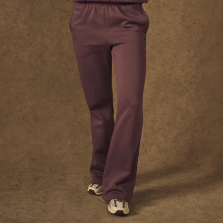 MP Women's X Tatiana flared joggingbukser - Mokka