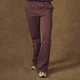 MP Women's X Tatiana flared joggingbukser - Mokka