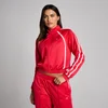 MP Women's Tricot trackjakke - Chilli