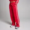 MP Women's Tricot Track joggingbukser med lige ben - Chilli