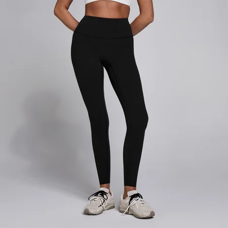 MP Women's SculptForm Petite leggings - Sort
