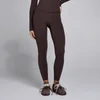 MP Kvinders SculptForm Tall Leggings - Kakao
