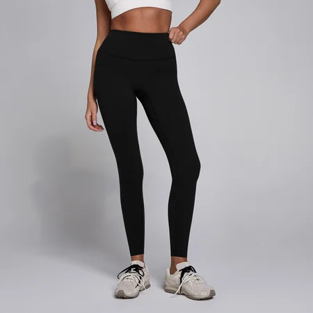 MP Kvinders SculptForm Tall Leggings - Sort