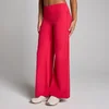 MP Dame Tempo Wide Leg Leggings - Chilli