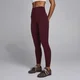 MP Kvinders SculptForm Leggings - Mørk Bær