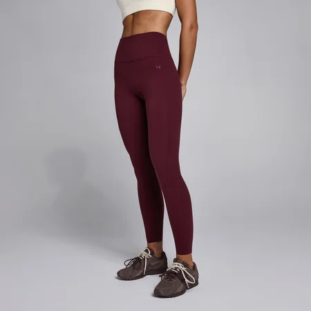 MP Women's SculptForm Tall leggings - Dyb bær