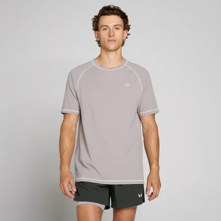 MP Velocity Ultra Seamless T-shirt til mænd - Svamp