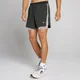 MP Velocity Ultra 2-i-1 Shorts til mænd, 5" - Vasket Sort