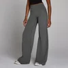 MP Tempo korte leggings til kvinder med vide ben - Mørkegrå