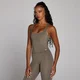 MP Women's Training racerback vest - Espresso