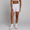 MP Women's Training shorts - Chalk Dust