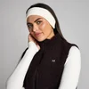 MP fleece ørevarmere - perle