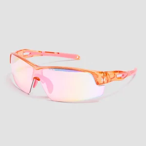 MP løbesolbriller med etui - Sunset/Cosmo Pink - Colour Sunset/Cosmo Pink