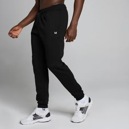 MP Herre Rest Day Tall Joggingbukser - Sort