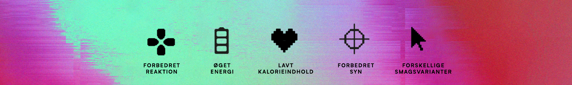 Command Energy Drink