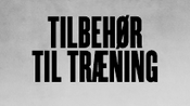 Training Equipment