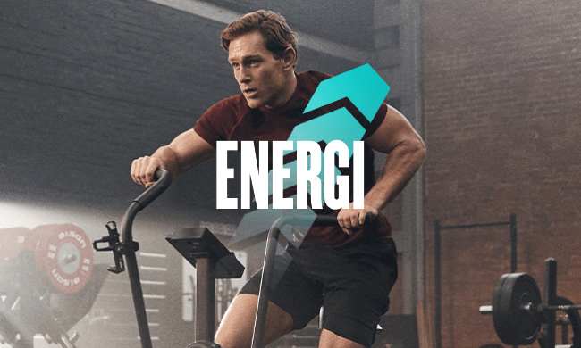 KØB PRODUKTER TIL ENERGI