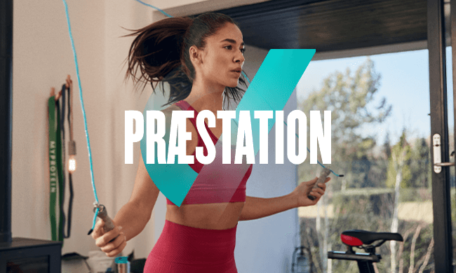 KØB PRODUKTER TIL RESTITUTION