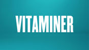 Vitaminer