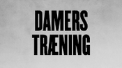 Women's Training