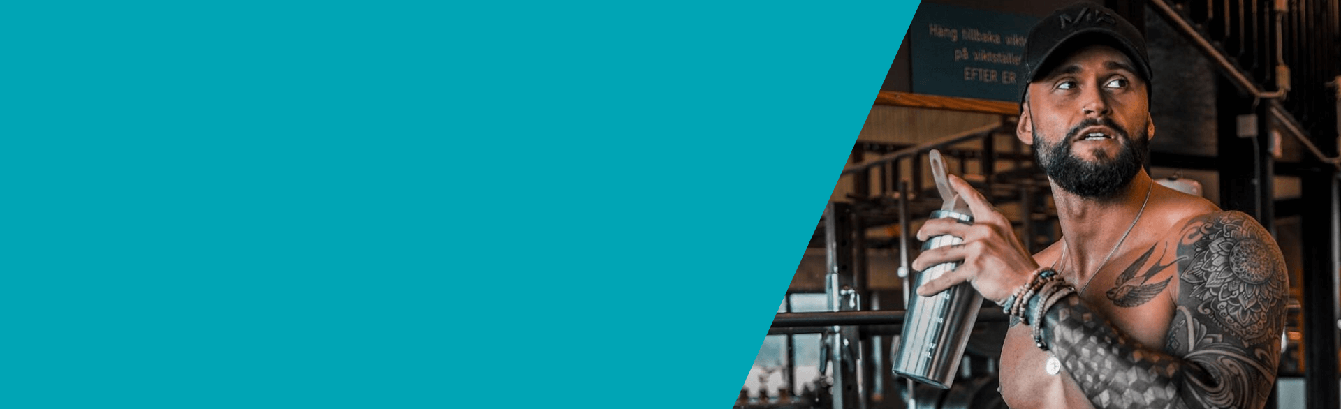 Billes favorit produkter