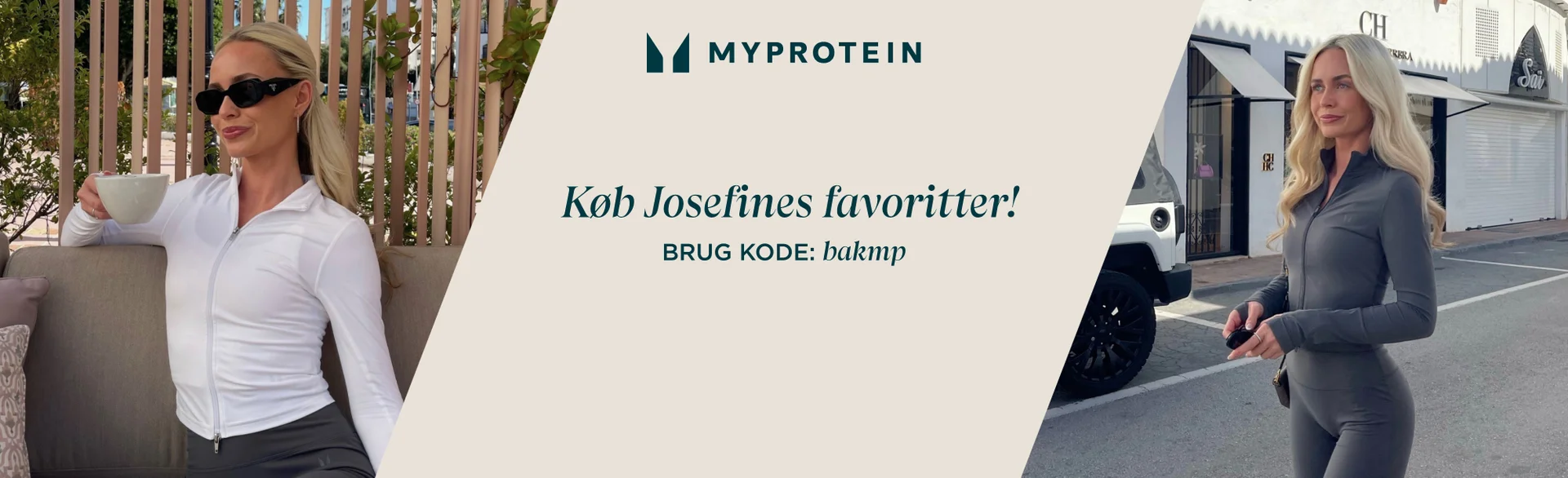 JOSEFINES FAVORITTER
