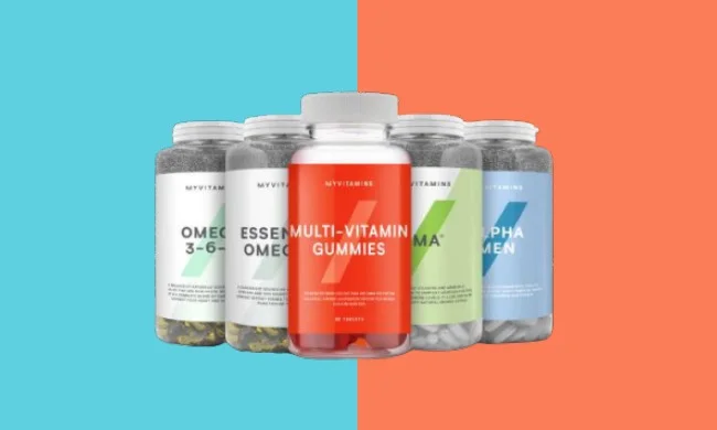 Vitaminer